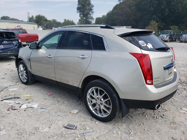 3GYFNCE30ES647430 - 2014 CADILLAC SRX PERFORMANCE COLLECTION Beige photo 2