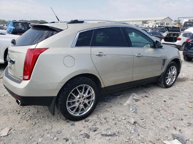 3GYFNCE30ES647430 - 2014 CADILLAC SRX PERFORMANCE COLLECTION Beige photo 3