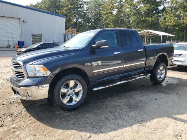 2016 RAM 1500 SLT, 