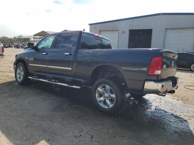 1C6RR7TT2GS202615 - 2016 RAM 1500 SLT CHARCOAL photo 2