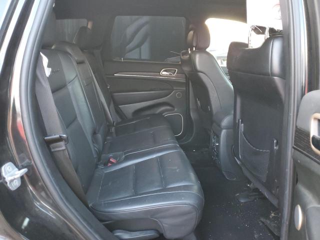 1C4RJFJM7EC340664 - 2014 JEEP GRAND CHER SUMMIT შავი ფოტო 10