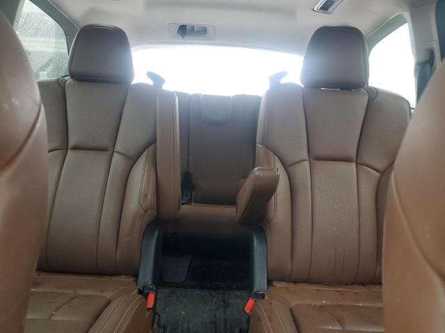 4S4WMARDXK3473203 - 2019 SUBARU ASCENT TOURING BLUE photo 10