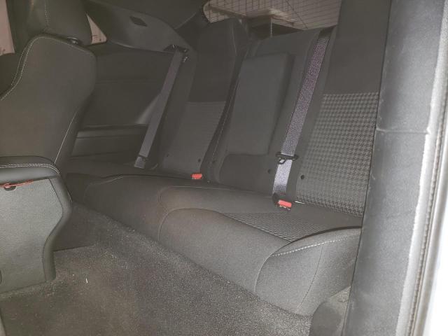 2C3CDZFJ9MH651512 - 2021 DODGE CHALLENGER R/T SCAT PACK GRAY photo 10