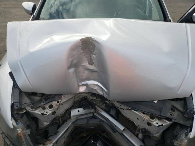 1HGCP2F40CA014141 - 2012 HONDA ACCORD LXP GRAY photo 11