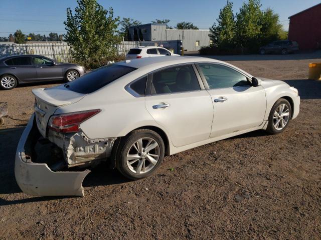 1N4AL3AP1FN373669 - 2015 NISSAN ALTIMA 2.5 Weiß Foto 3