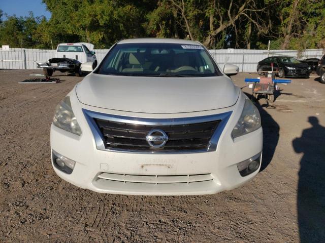 1N4AL3AP1FN373669 - 2015 NISSAN ALTIMA 2.5 Weiß Foto 5