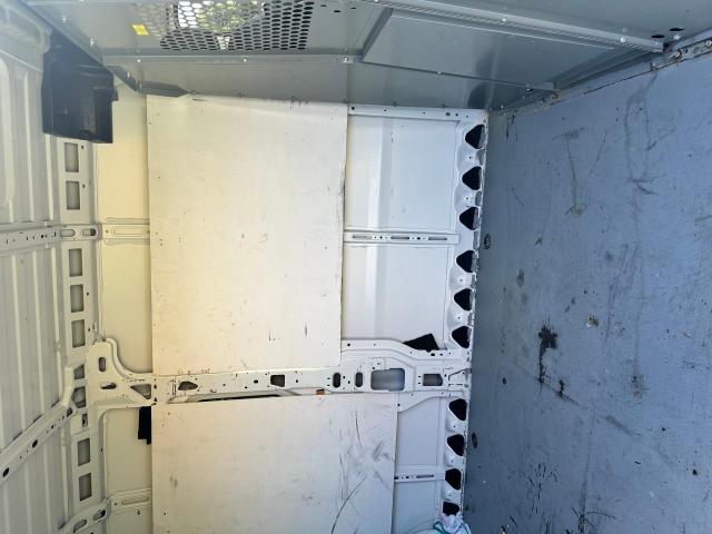 3C6TRVPG5EE117677 - 2014 RAM PROMASTER 2500 HIGH WHITE photo 6