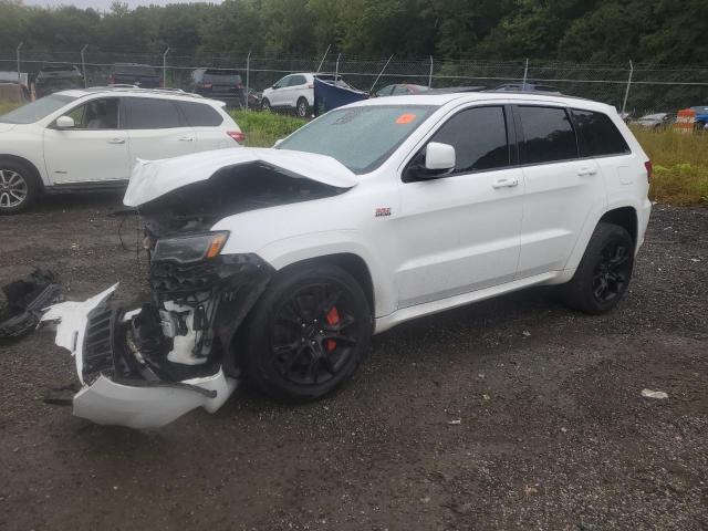 2017 JEEP GRAND CHEROKEE SRT-8, 