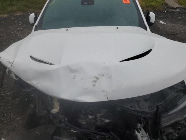 1C4RJFDJ7HC836585 - 2017 JEEP GRAND CHEROKEE SRT-8 WHITE photo 12