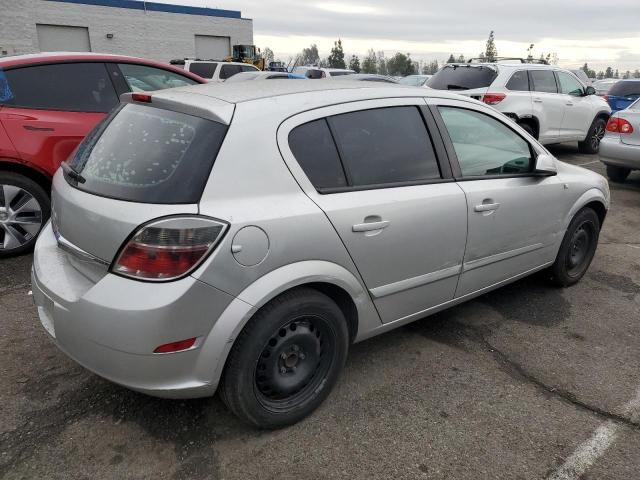 W08AR671485096900 - 2008 SATURN ASTRA XE SILVER photo 3