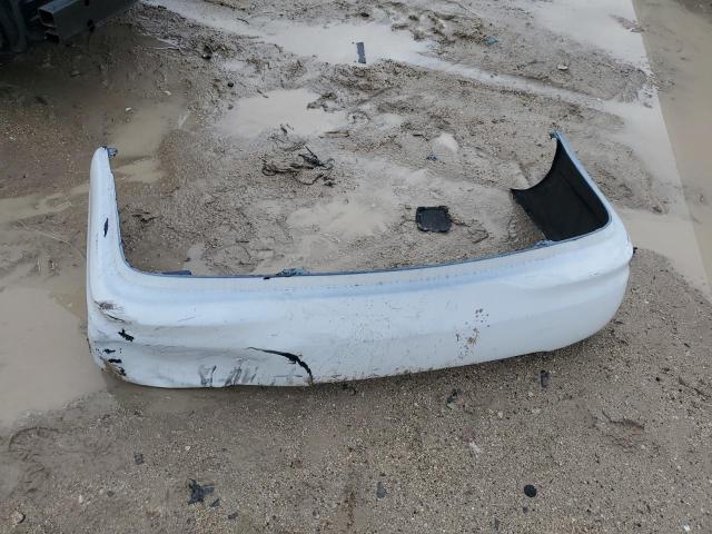 JTDBR32E852059365 - 2005 TOYOTA COROLLA CE თეთრი ფოტო 12