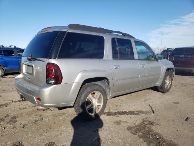 1GNET16S266139992 - 2006 CHEVROLET TRAILBLAZE EXT LS SILVER photo 3