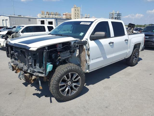 2014 CHEVROLET SILVERADO C1500, 