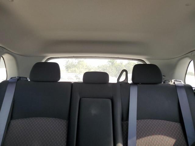 JA4AP3AU5JU006061 - 2018 MITSUBISHI OUTLANDER ES Boz foto 10