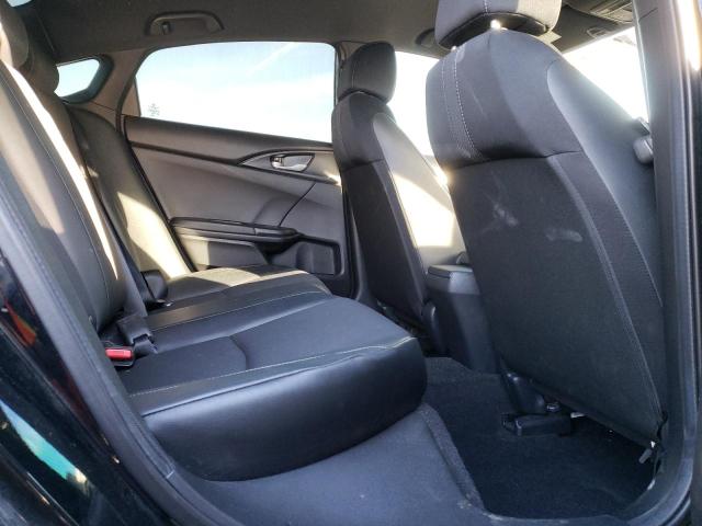 19XFC2F80LE203296 - 2020 HONDA CIVIC SPORT 黑色 照片 10