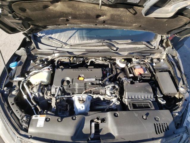 19XFC2F80LE203296 - 2020 HONDA CIVIC SPORT 黑色 照片 11