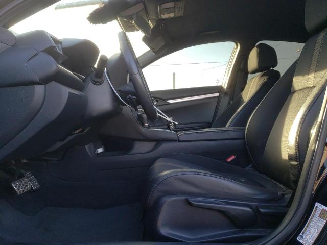 19XFC2F80LE203296 - 2020 HONDA CIVIC SPORT 黑色 照片 7