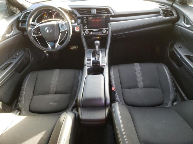 19XFC2F80LE203296 - 2020 HONDA CIVIC SPORT 黑色 照片 8