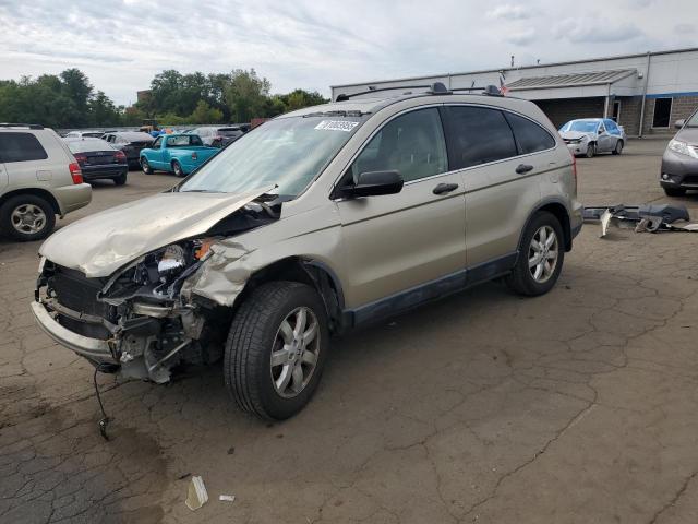 2007 HONDA CR-V EX, 