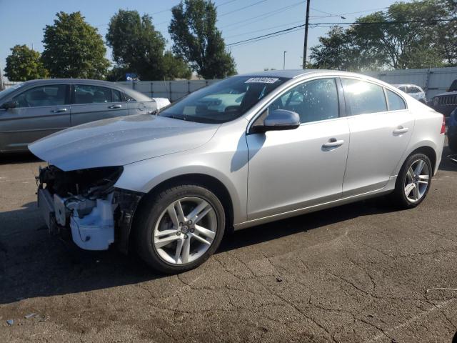 2014 VOLVO S60 T5, 
