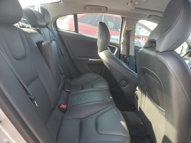 YV1612FS3E2278568 - 2014 VOLVO S60 T5 Gümüş foto 10