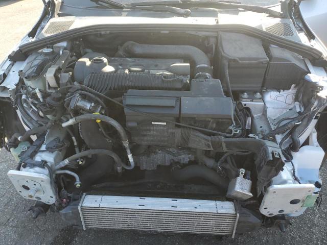 YV1612FS3E2278568 - 2014 VOLVO S60 T5 Gümüş foto 11