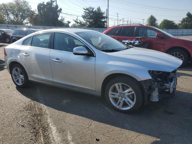 YV1612FS3E2278568 - 2014 VOLVO S60 T5 Gümüş foto 4
