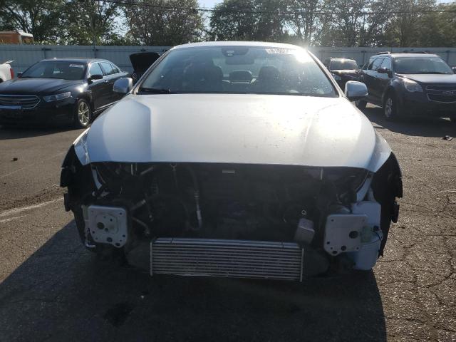 YV1612FS3E2278568 - 2014 VOLVO S60 T5 Gümüş foto 5