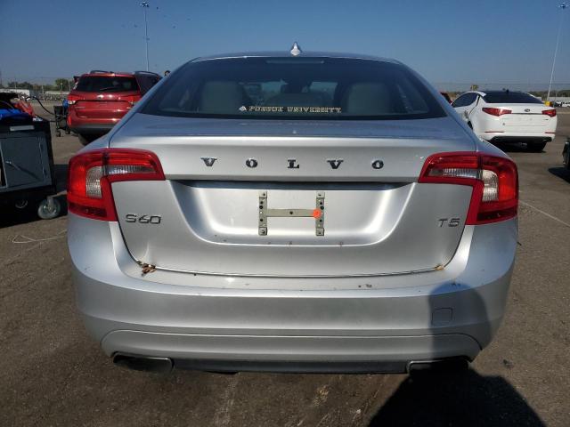 YV1612FS3E2278568 - 2014 VOLVO S60 T5 Gümüş foto 6