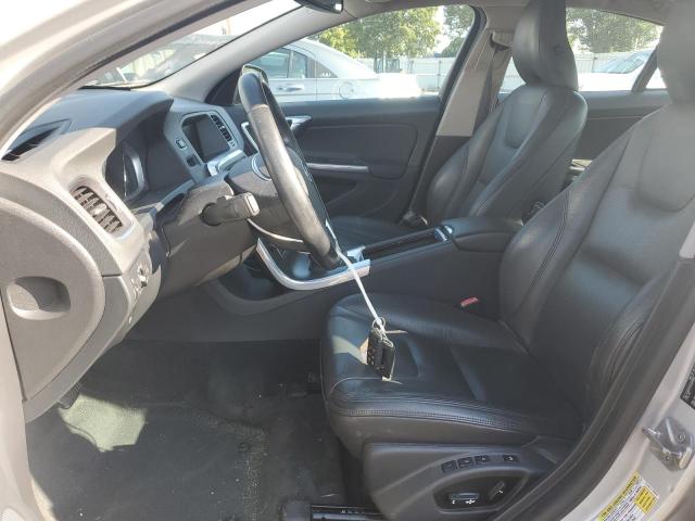 YV1612FS3E2278568 - 2014 VOLVO S60 T5 Gümüş foto 7