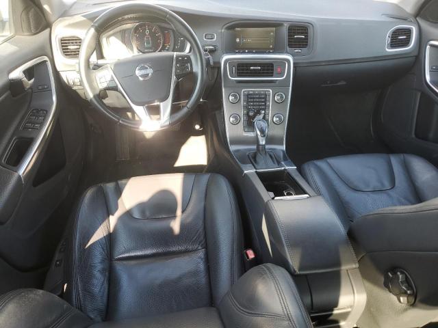 YV1612FS3E2278568 - 2014 VOLVO S60 T5 Gümüş foto 8