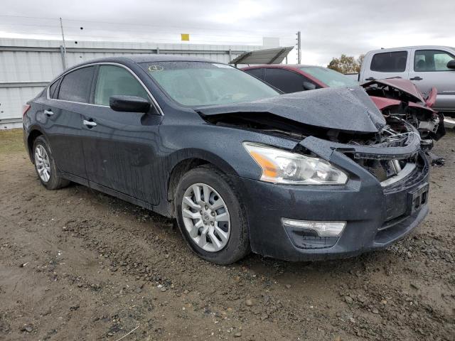 1N4AL3AP1DC175229 - 2013 NISSAN ALTIMA 2.5 BLACK photo 4