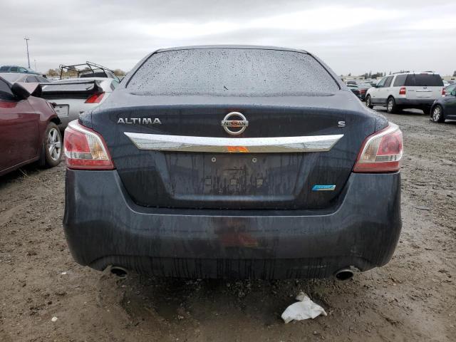 1N4AL3AP1DC175229 - 2013 NISSAN ALTIMA 2.5 BLACK photo 6