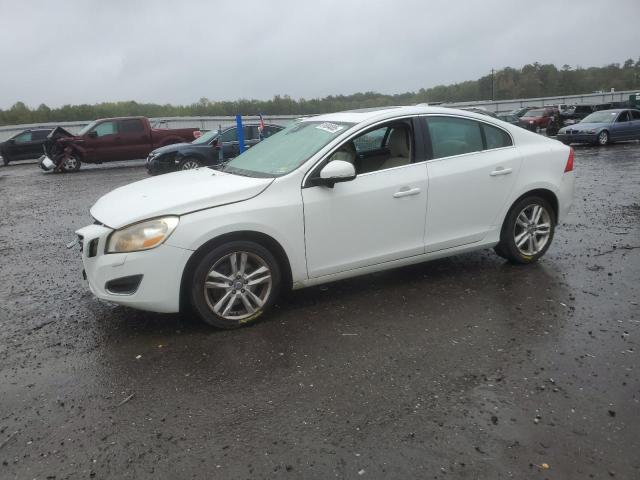 2012 VOLVO S60 T5, 