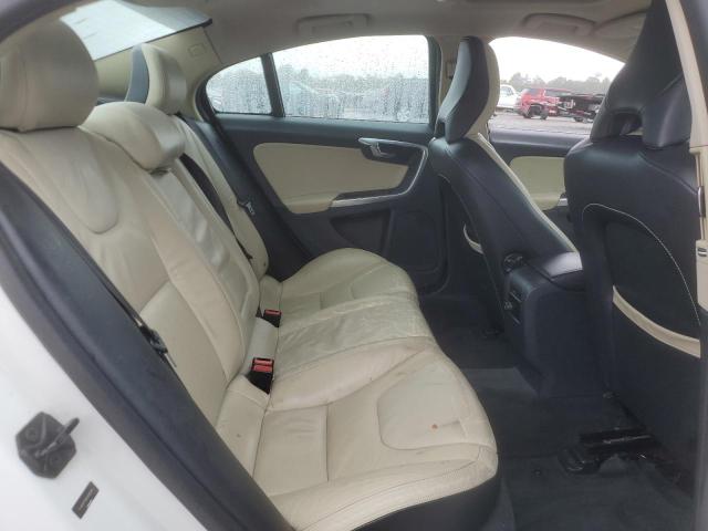 YV1622FS8C2038328 - 2012 VOLVO S60 T5 Ağ foto 10