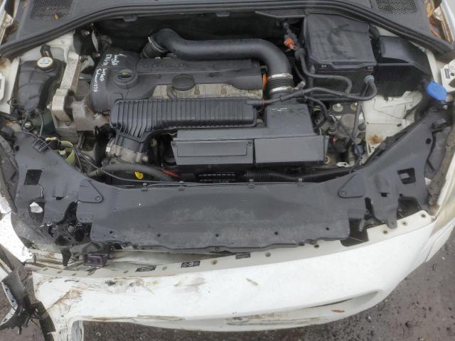 YV1622FS8C2038328 - 2012 VOLVO S60 T5 Ağ foto 11