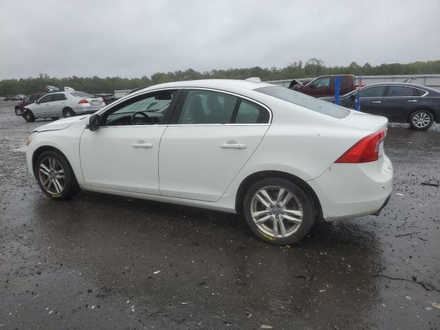 YV1622FS8C2038328 - 2012 VOLVO S60 T5 Ağ foto 2