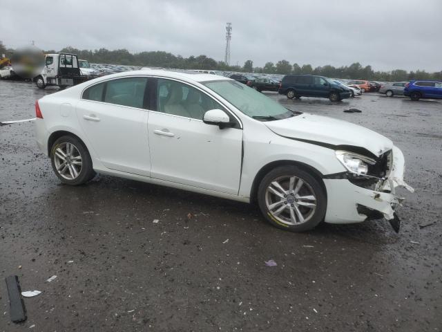 YV1622FS8C2038328 - 2012 VOLVO S60 T5 Ağ foto 4