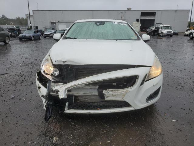 YV1622FS8C2038328 - 2012 VOLVO S60 T5 Ağ foto 5