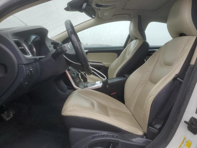 YV1622FS8C2038328 - 2012 VOLVO S60 T5 Ağ foto 7