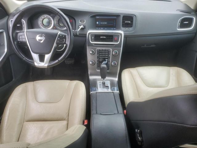 YV1622FS8C2038328 - 2012 VOLVO S60 T5 Ağ foto 8