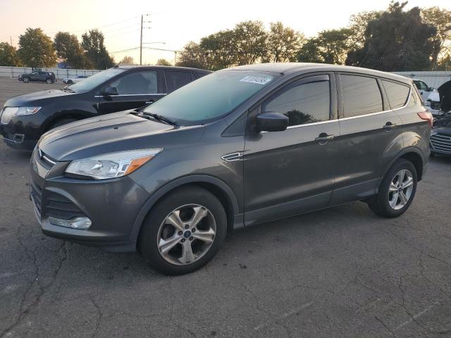 2016 FORD ESCAPE SE, 