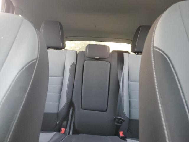 1FMCU0G7XGUA63626 - 2016 FORD ESCAPE SE GRAY photo 10