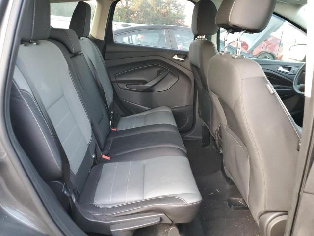 1FMCU0G7XGUA63626 - 2016 FORD ESCAPE SE GRAY photo 11