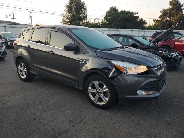 1FMCU0G7XGUA63626 - 2016 FORD ESCAPE SE GRAY photo 4