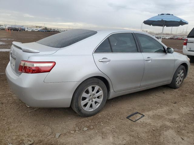 4T1BE46K09U316249 - 2009 TOYOTA CAMRY BASE SILVER photo 3