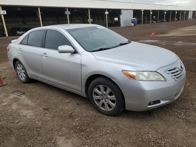 4T1BE46K09U316249 - 2009 TOYOTA CAMRY BASE SILVER photo 4