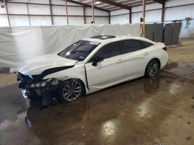 2020 TOYOTA AVALON XLE, 