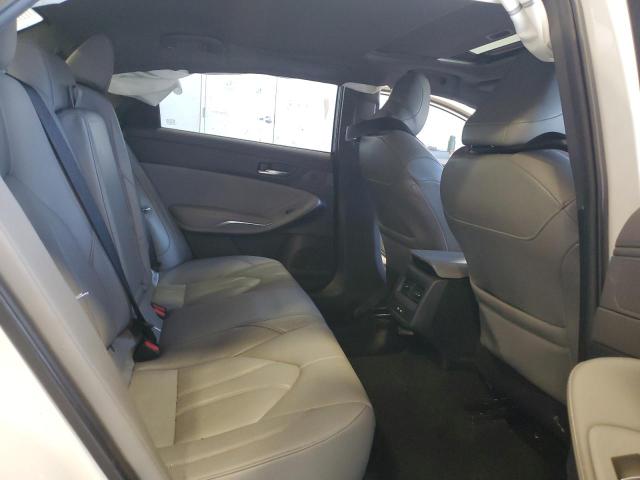 4T1AZ1FB4LU045637 - 2020 TOYOTA AVALON XLE Biały zdjęcie 10