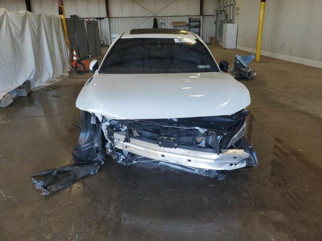 4T1AZ1FB4LU045637 - 2020 TOYOTA AVALON XLE Biały zdjęcie 5